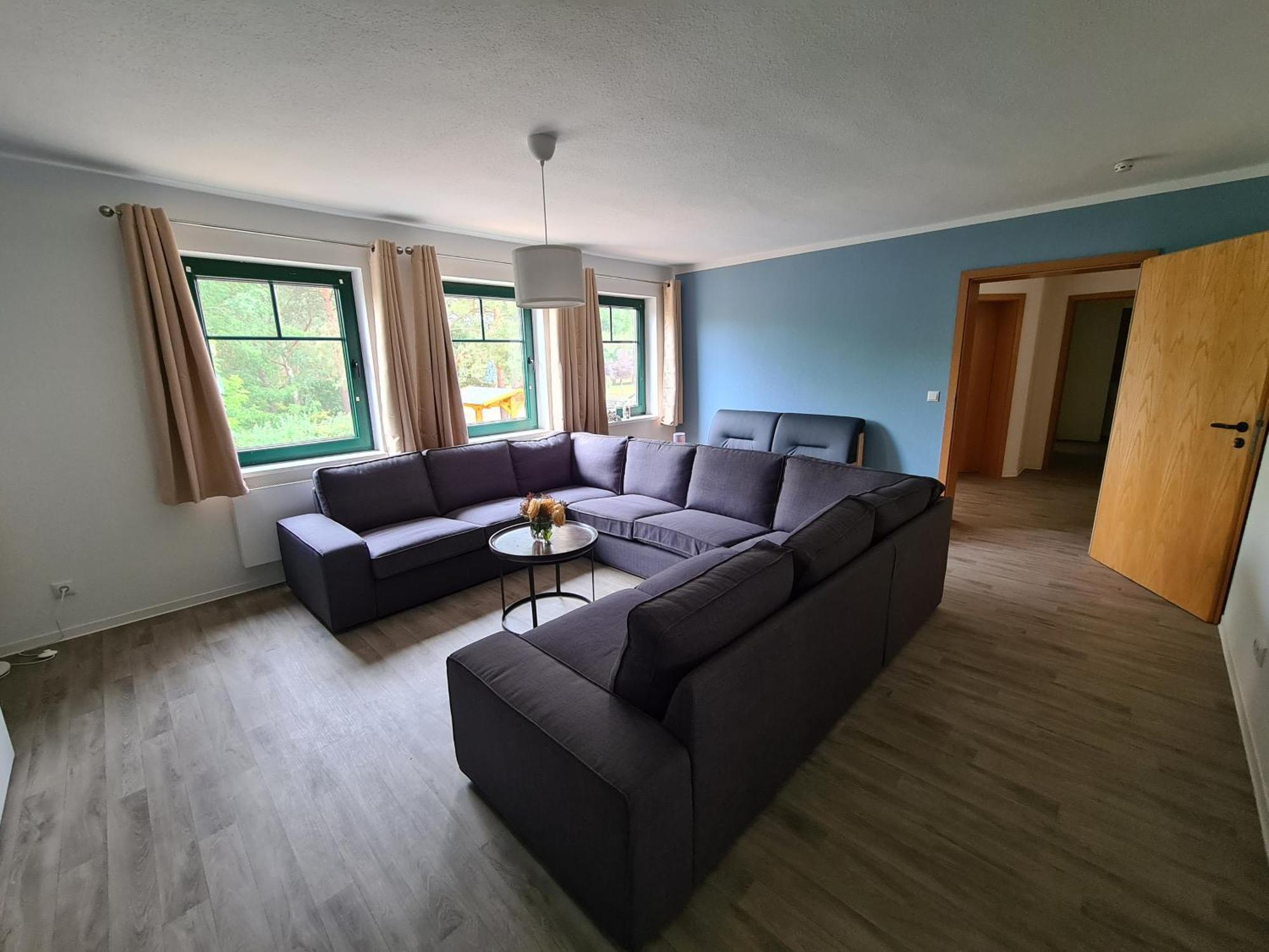 Jugendtours-Feriendorf Ummanz Rom bilde