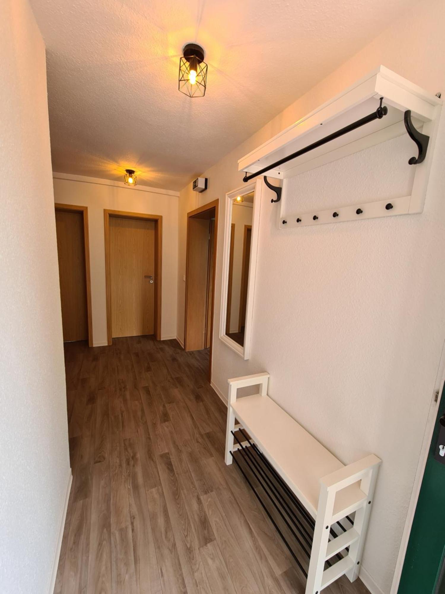 Jugendtours-Feriendorf Ummanz Rom bilde