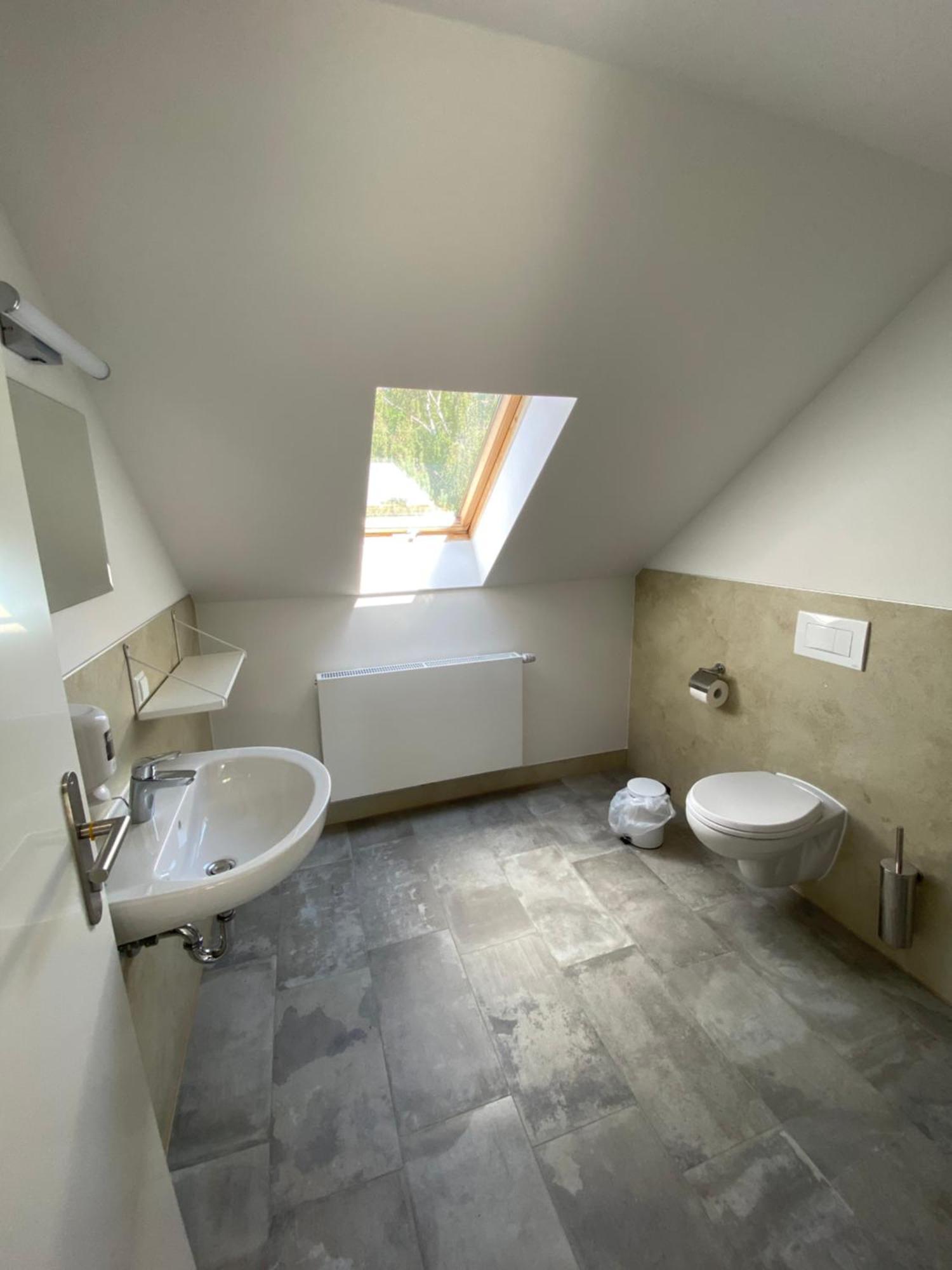 Jugendtours-Feriendorf Ummanz Rom bilde