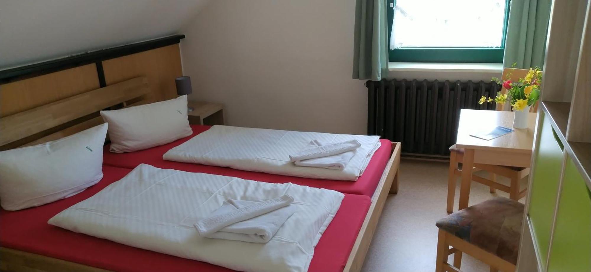 Jugendtours-Feriendorf Ummanz Rom bilde