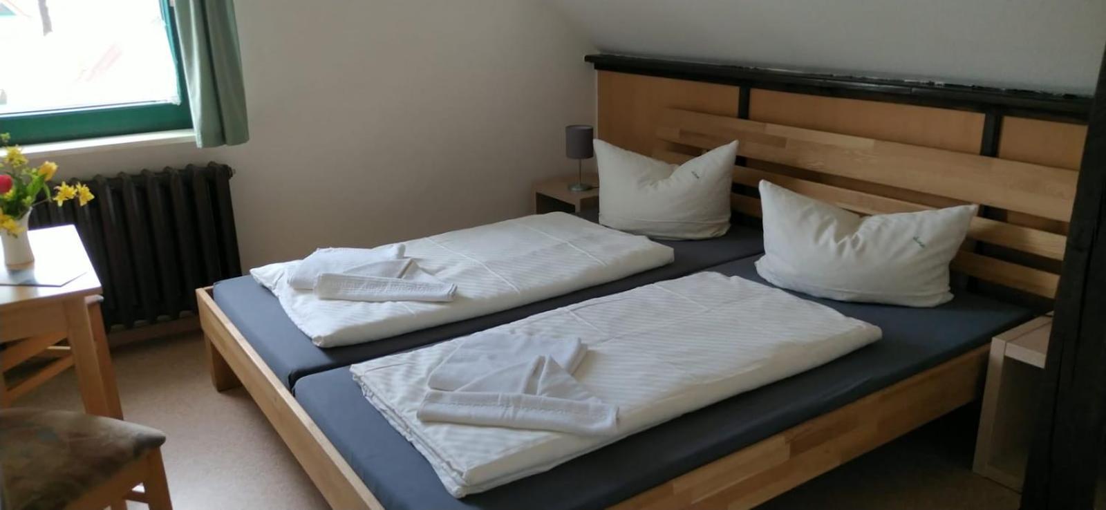 Jugendtours-Feriendorf Ummanz Rom bilde