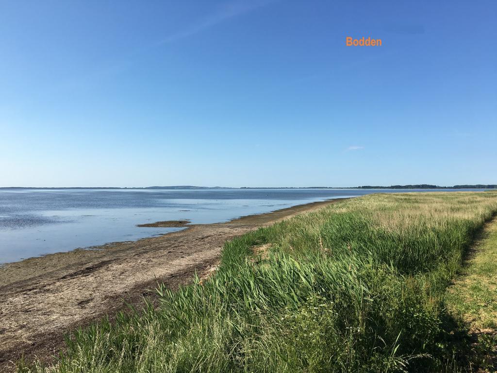 Jugendtours-Feriendorf Ummanz Eksteriør bilde